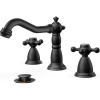 Oil Rubbed Bronze