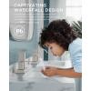 imageFORIOUS Brushed Nicke Kitchen Faucet  Bathroom Faucet