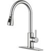 imageFORIOUS Kitchen FaucetsFORIOUS Waterfall Bathroom Faucet