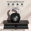 image:imageFORIOUS Double Toilet Paper Holder with Shelf Wall Mount Tissue Roll Holder for Bathroom 304 Stainless Steel Commercial Toilet Tissue Dispensers with Phone Shelf 4 Stainless SteelOil Rubbed Bronze