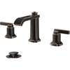 Oil Rubbed Bronze