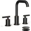 Oil Rubbed Bronze